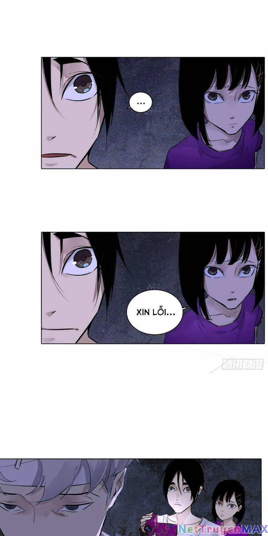 Trinh Thám Vlog 65 trang 40