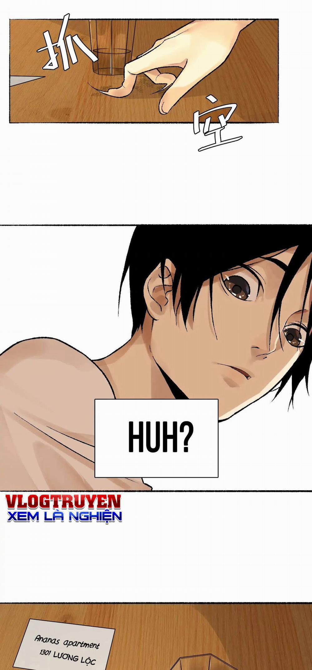 Trinh Thám Vlog 8 trang 18