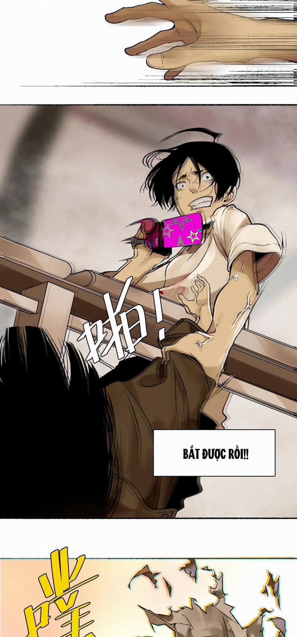 Trinh Thám Vlog 8 trang 40