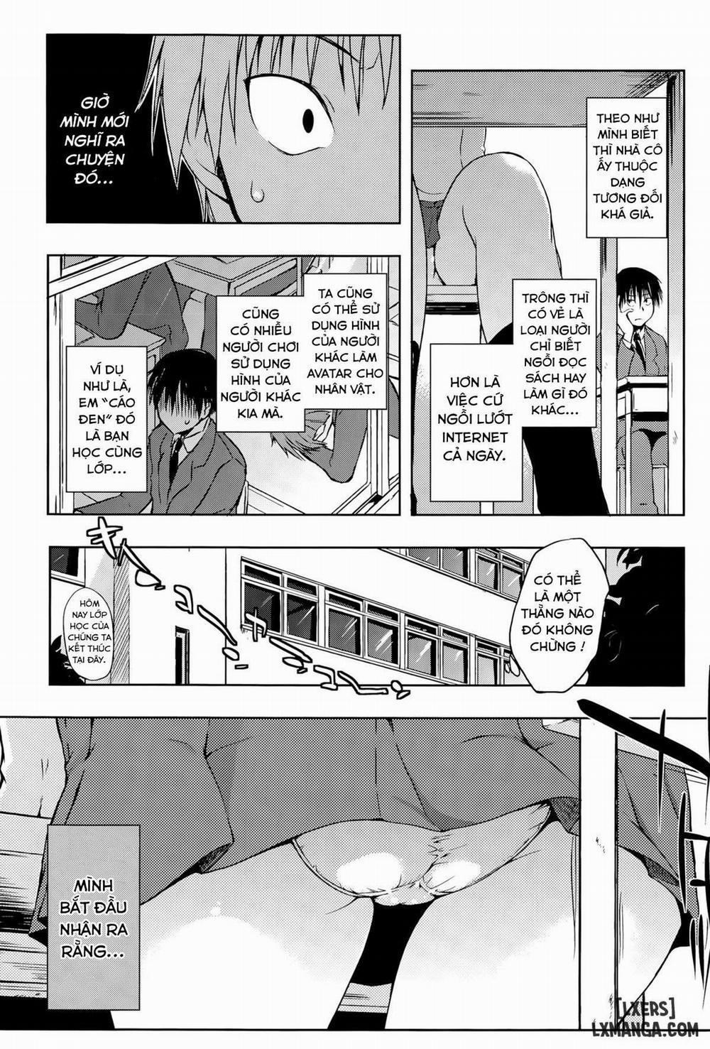 Trip Dungeon 2 trang 2