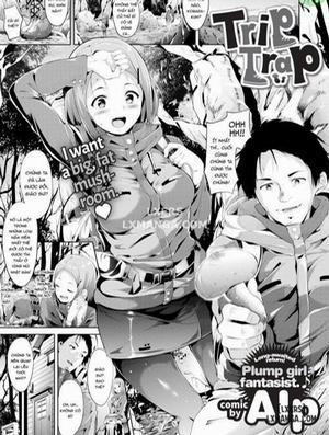 Đọc truyện tranh Trip Trap