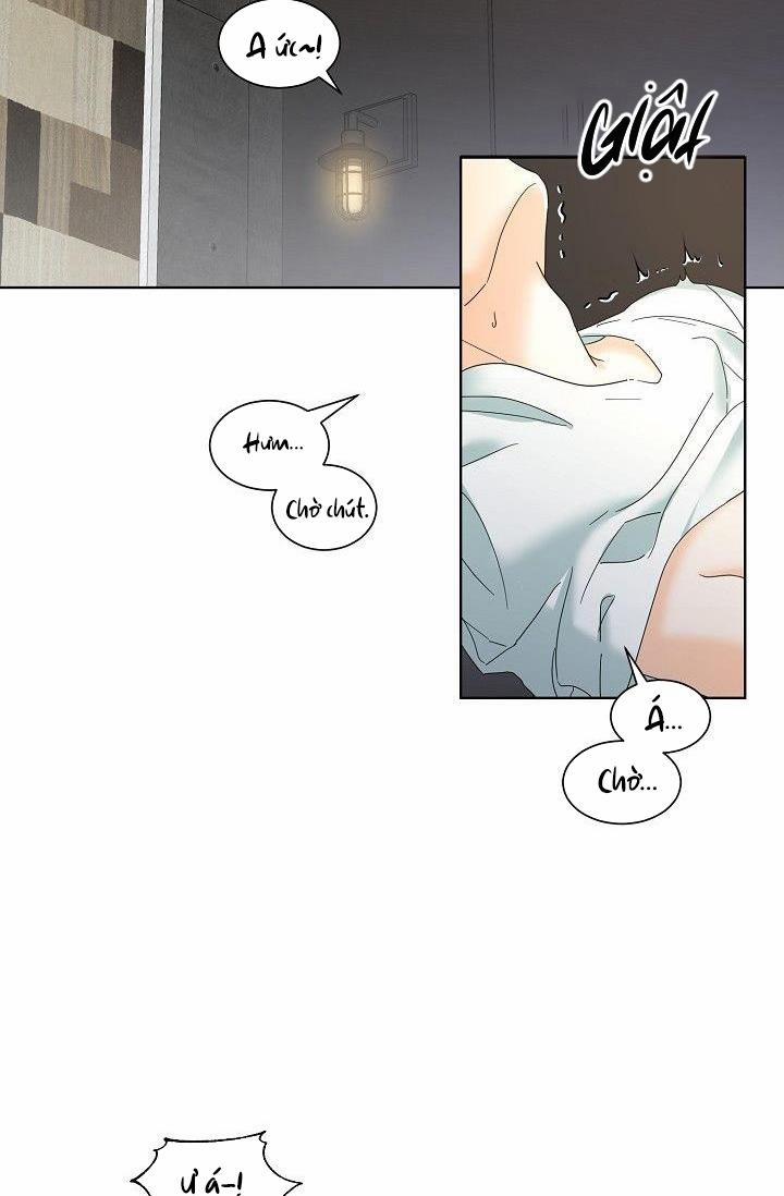 Triple Trick 1 H+ trang 11