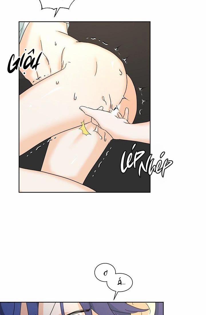 Triple Trick 1 H+ trang 12