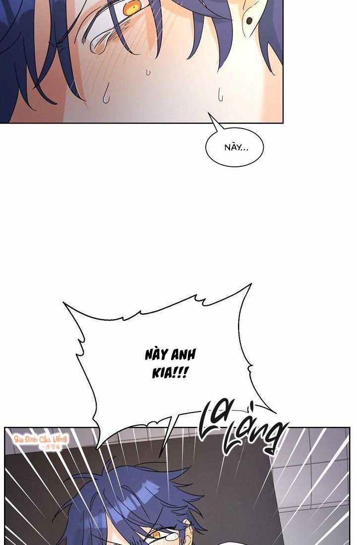 Triple Trick 1 H+ trang 13