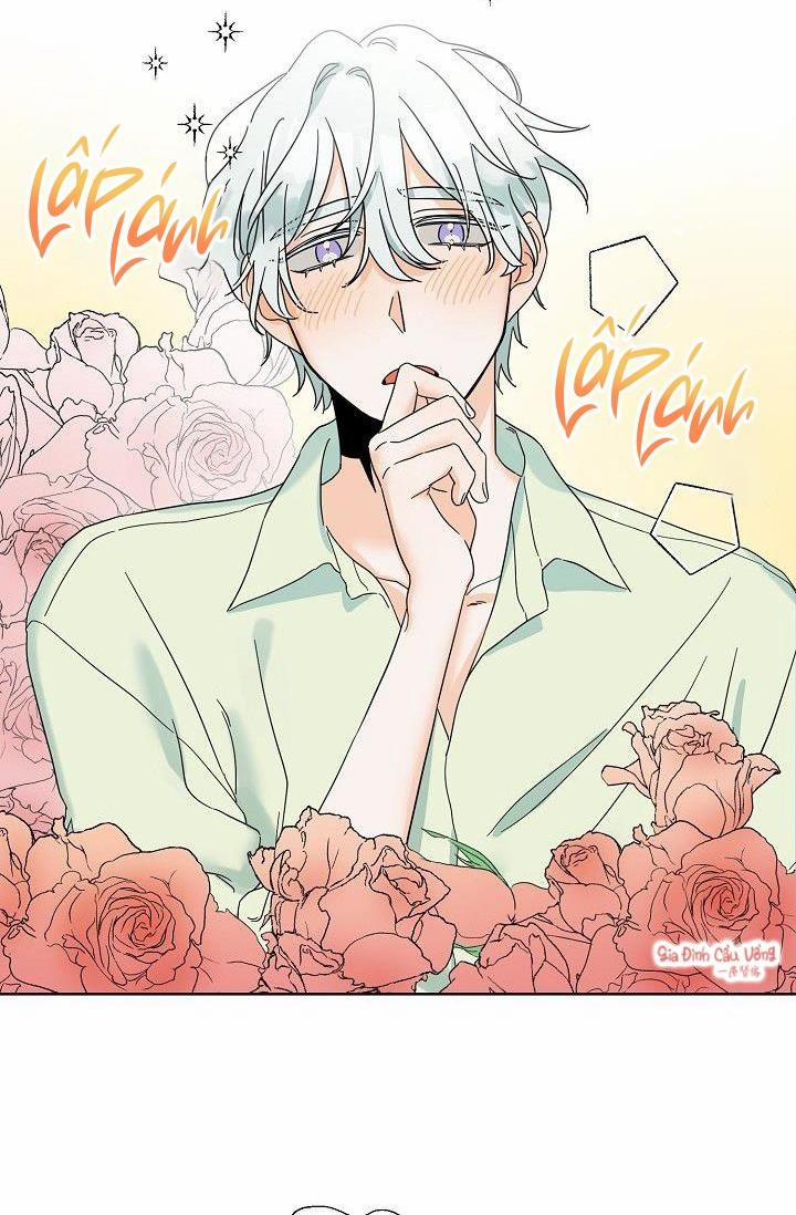 Triple Trick 1 H+ trang 17