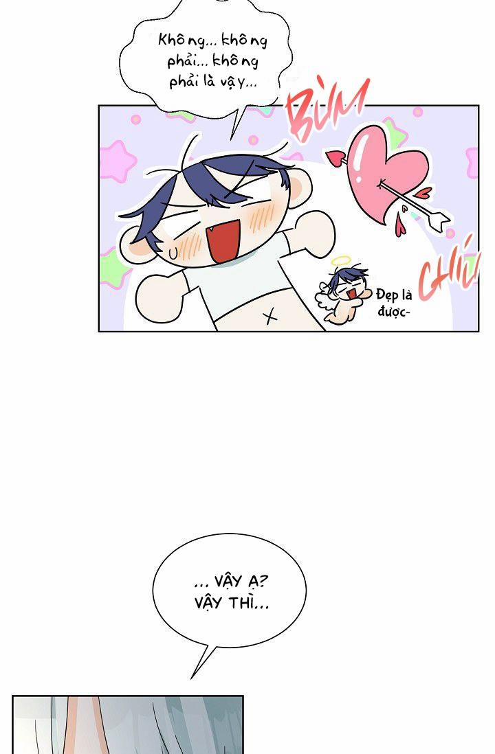 Triple Trick 1 H+ trang 18