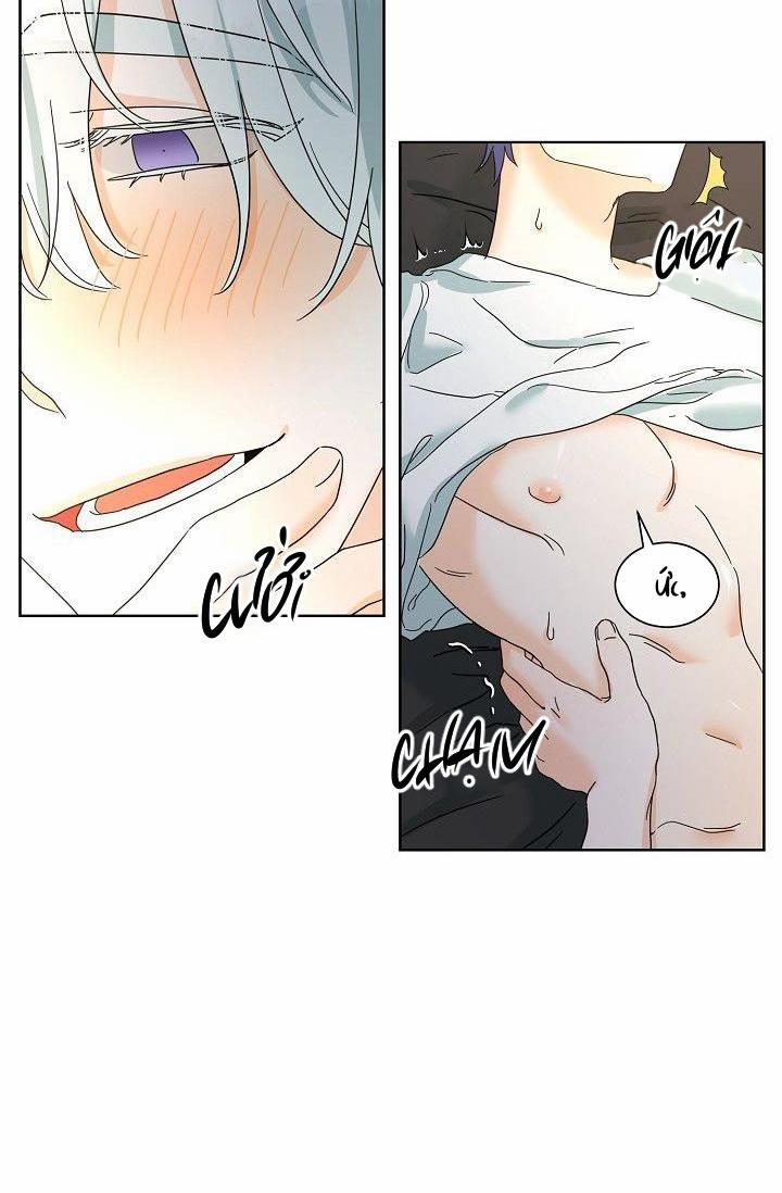 Triple Trick 1 H+ trang 19