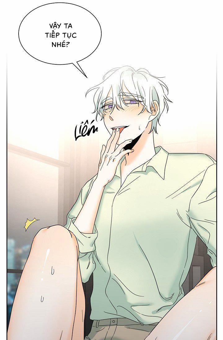 Triple Trick 1 H+ trang 20