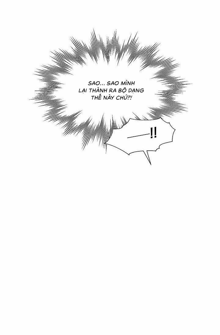 Triple Trick 1 H+ trang 22