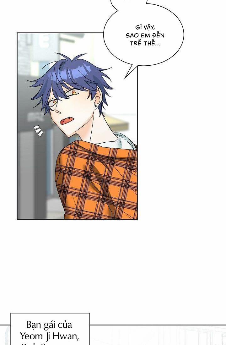 Triple Trick 1 H+ trang 25