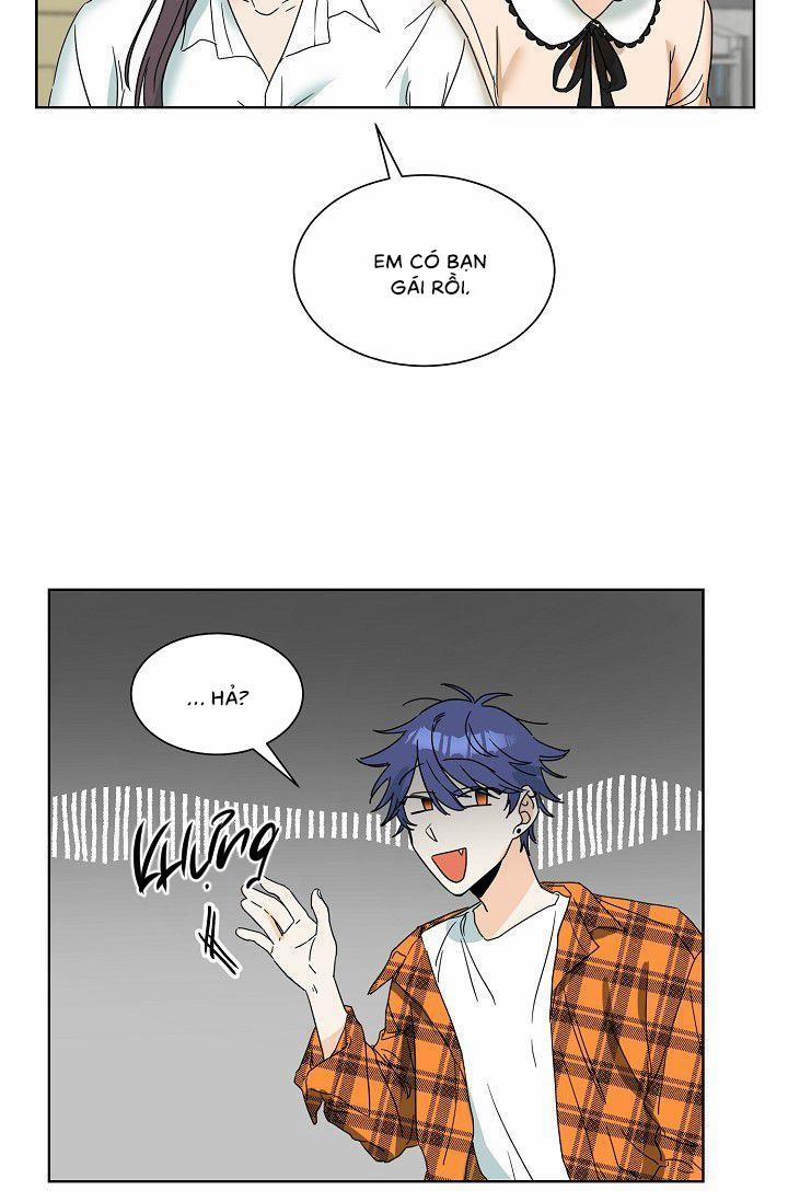 Triple Trick 1 H+ trang 28