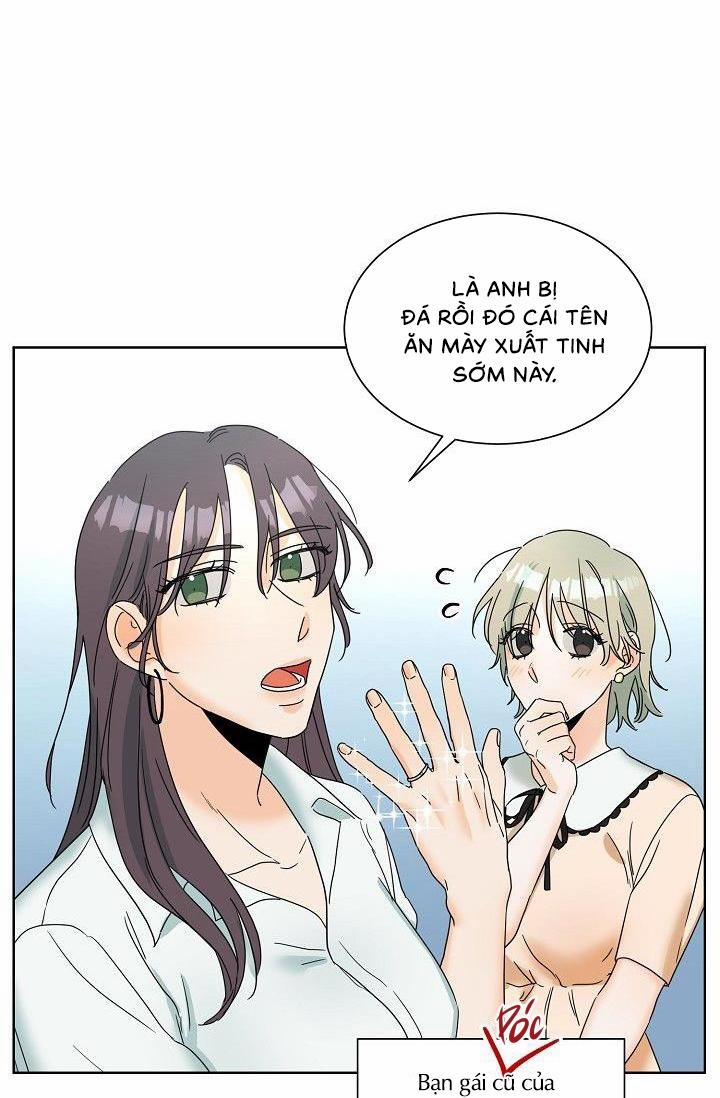 Triple Trick 1 H+ trang 29