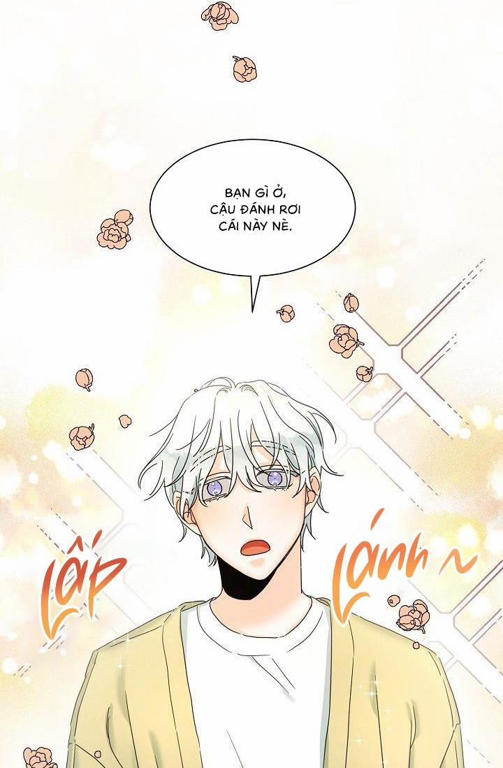 Triple Trick 1 H+ trang 37