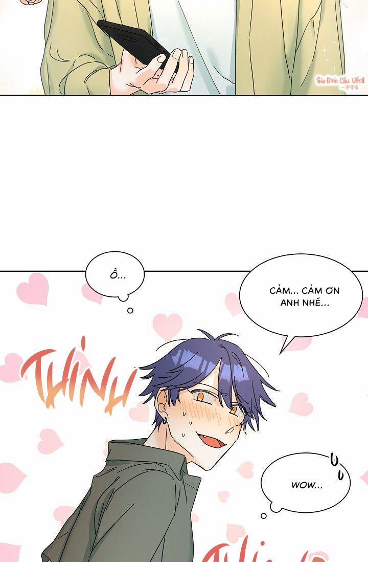 Triple Trick 1 H+ trang 38