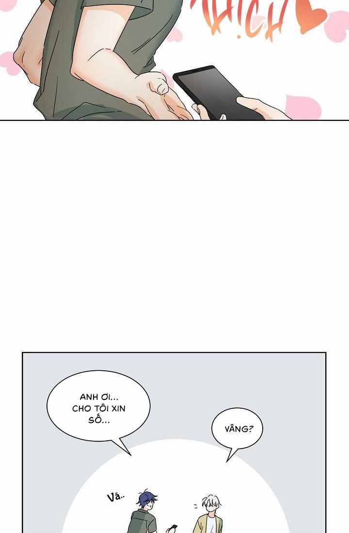 Triple Trick 1 H+ trang 39