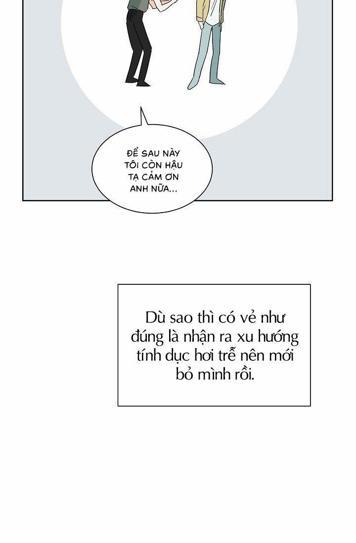 Triple Trick 1 H+ trang 40