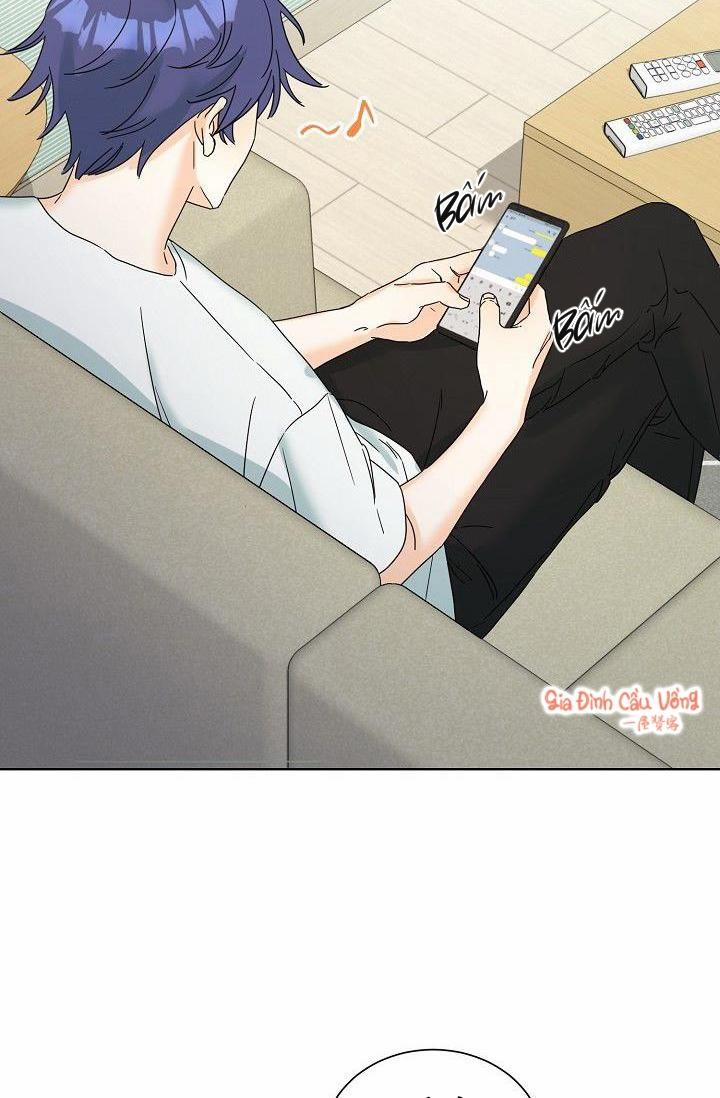 Triple Trick 1 H+ trang 42