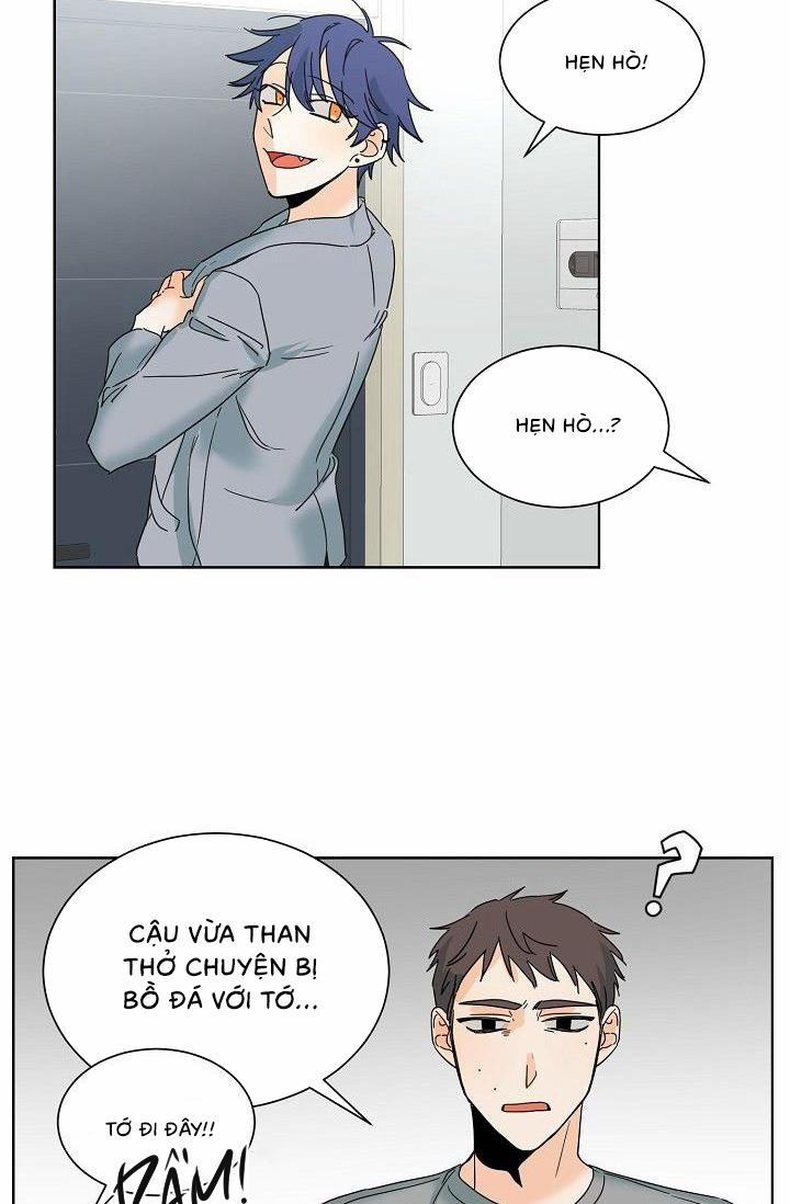 Triple Trick 1 H+ trang 46