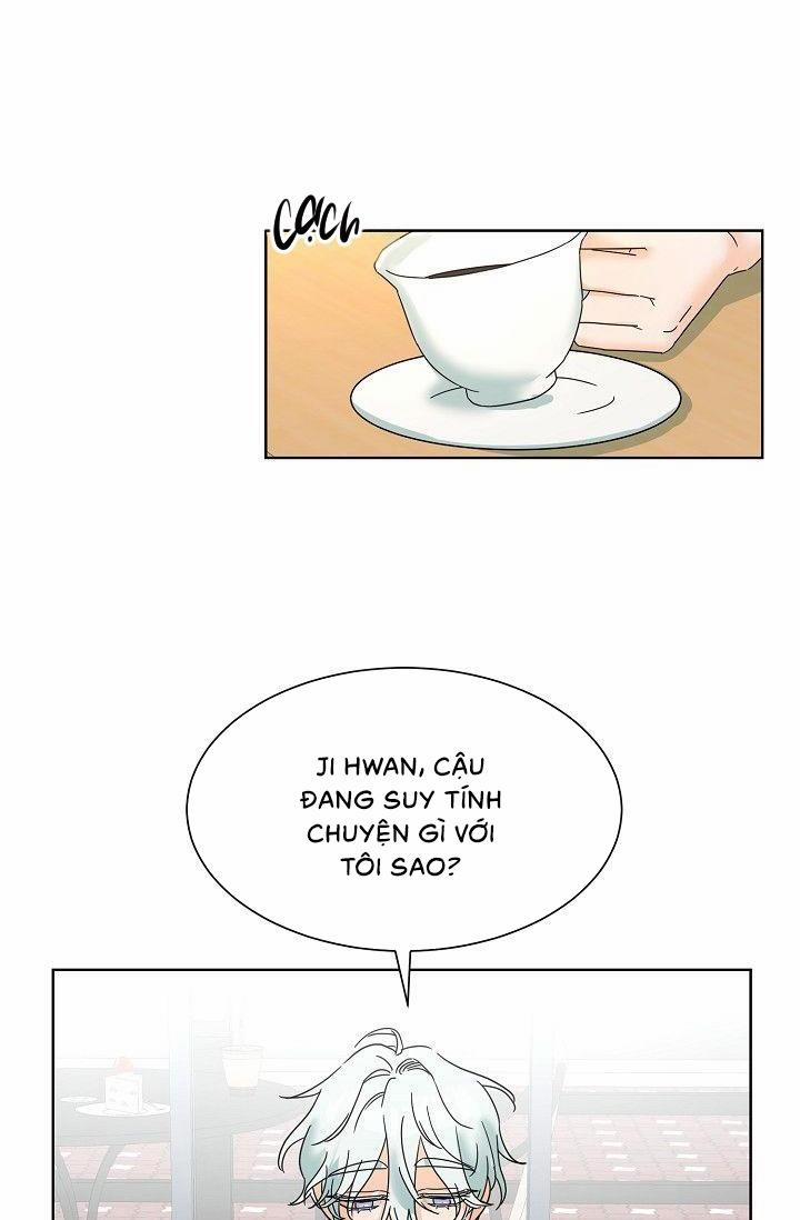 Triple Trick 1 H+ trang 54