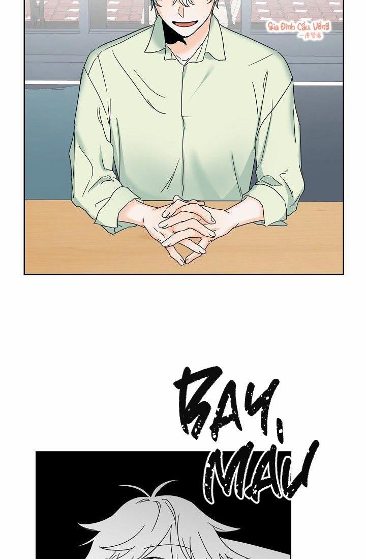 Triple Trick 1 H+ trang 55