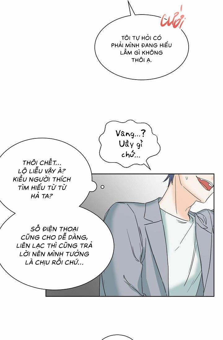 Triple Trick 1 H+ trang 57