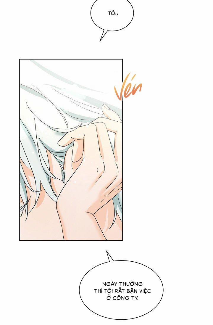 Triple Trick 1 H+ trang 58