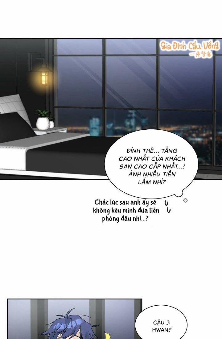 Triple Trick 1 H+ trang 63