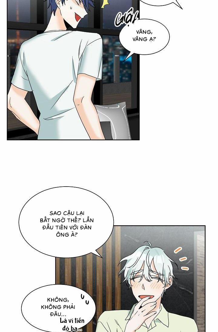 Triple Trick 1 H+ trang 64