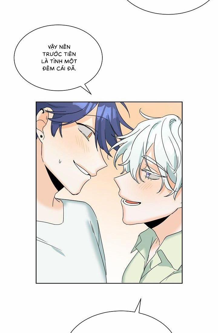 Triple Trick 1 H+ trang 66