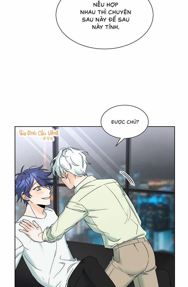 Triple Trick 1 H+ trang 67