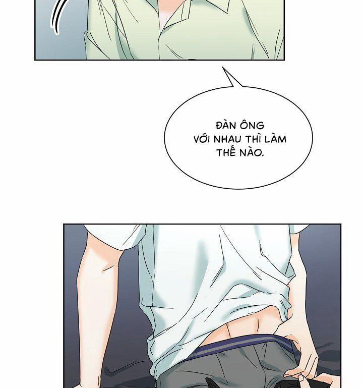 Triple Trick 1 H+ trang 70