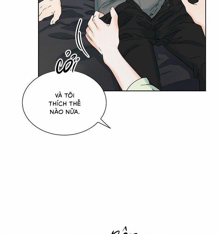 Triple Trick 1 H+ trang 71