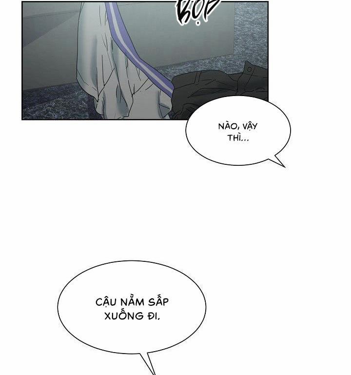 Triple Trick 1 H+ trang 72