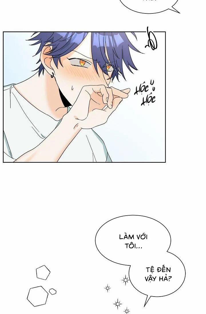 Triple Trick 1 trang 16