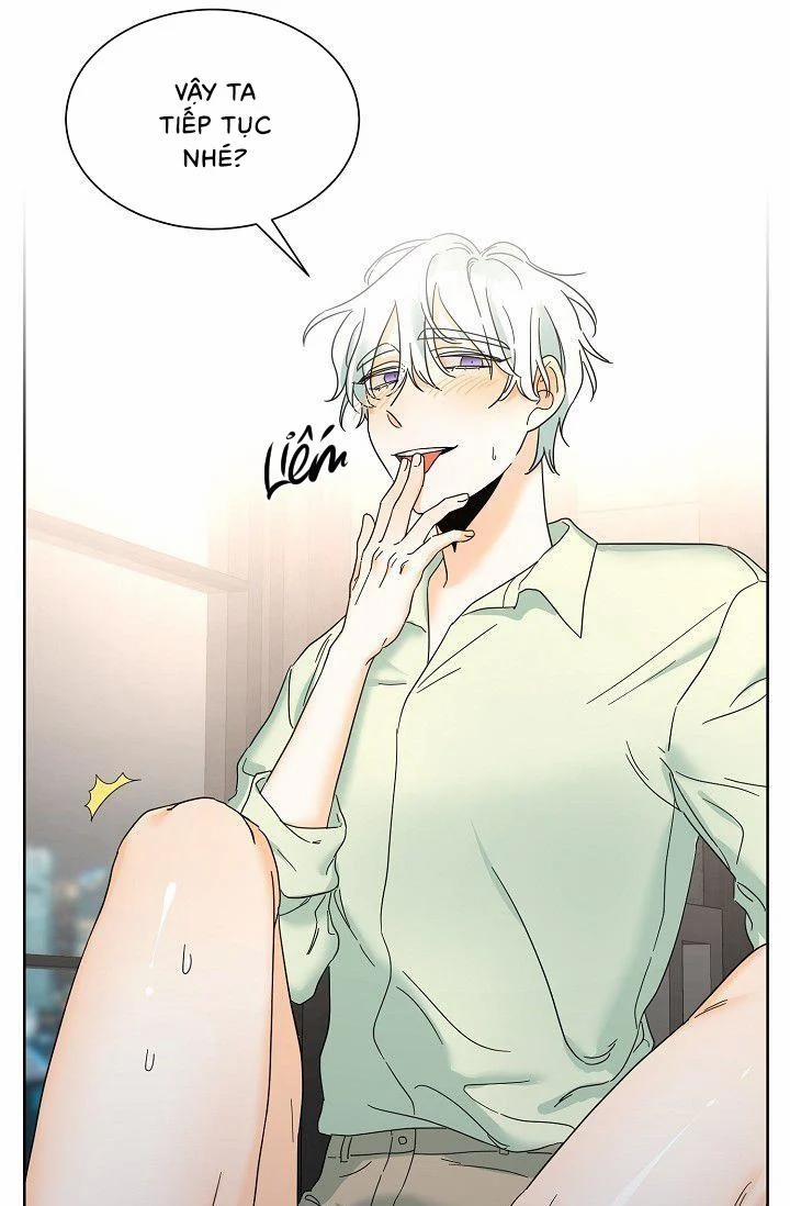 Triple Trick 1 trang 20