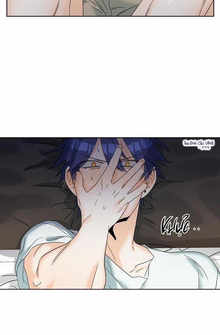 Triple Trick 1 trang 21