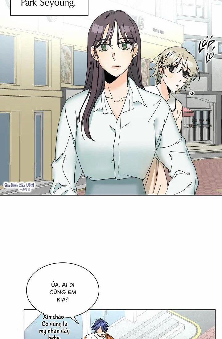 Triple Trick 1 trang 26