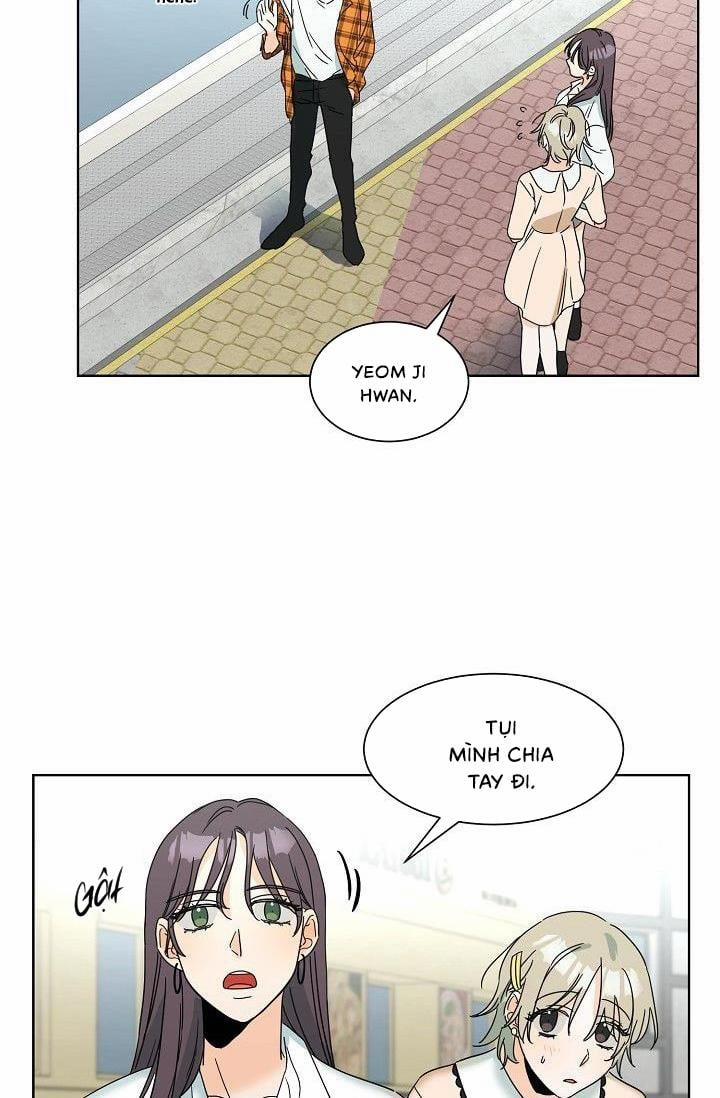 Triple Trick 1 trang 27