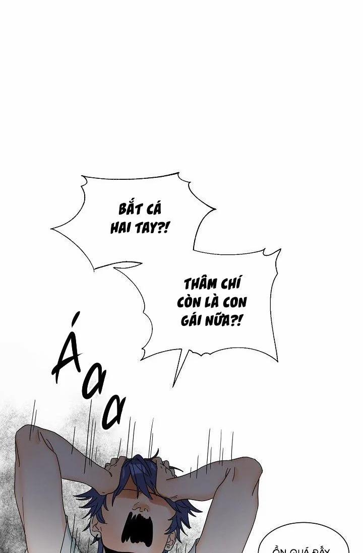 Triple Trick 1 trang 32