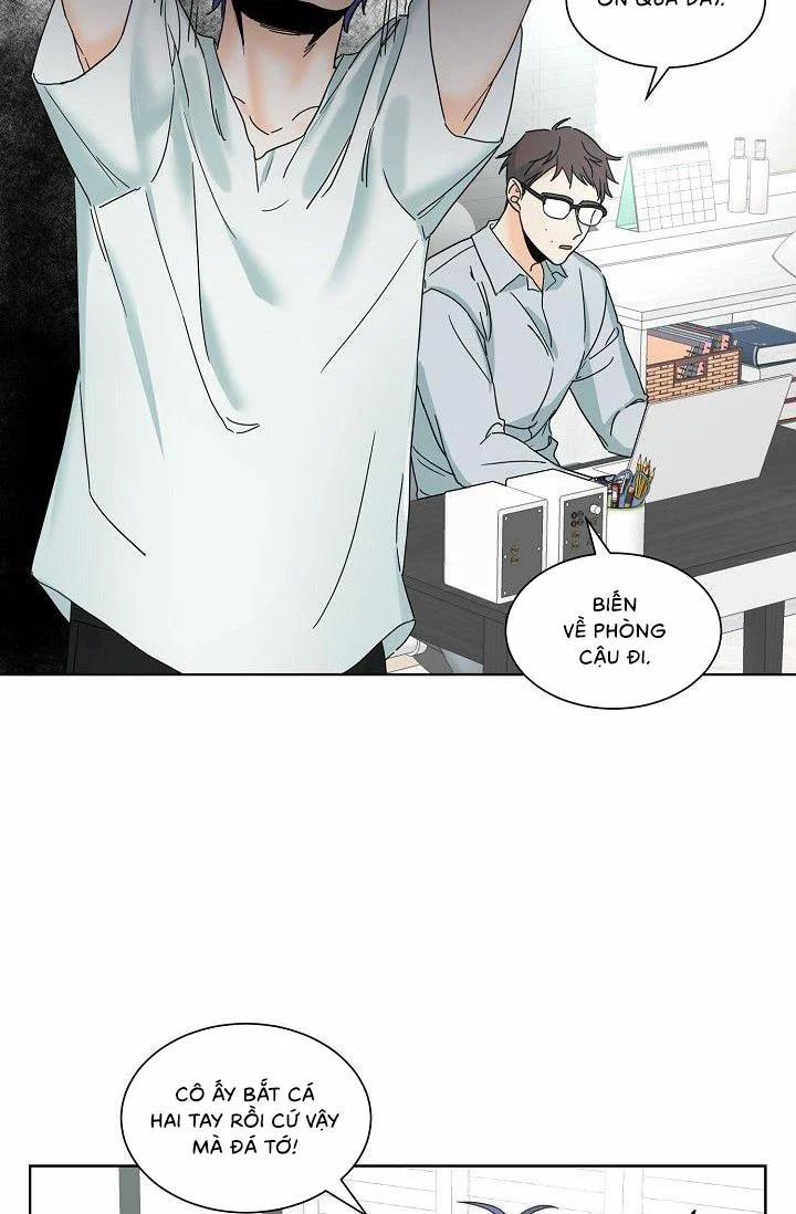 Triple Trick 1 trang 33