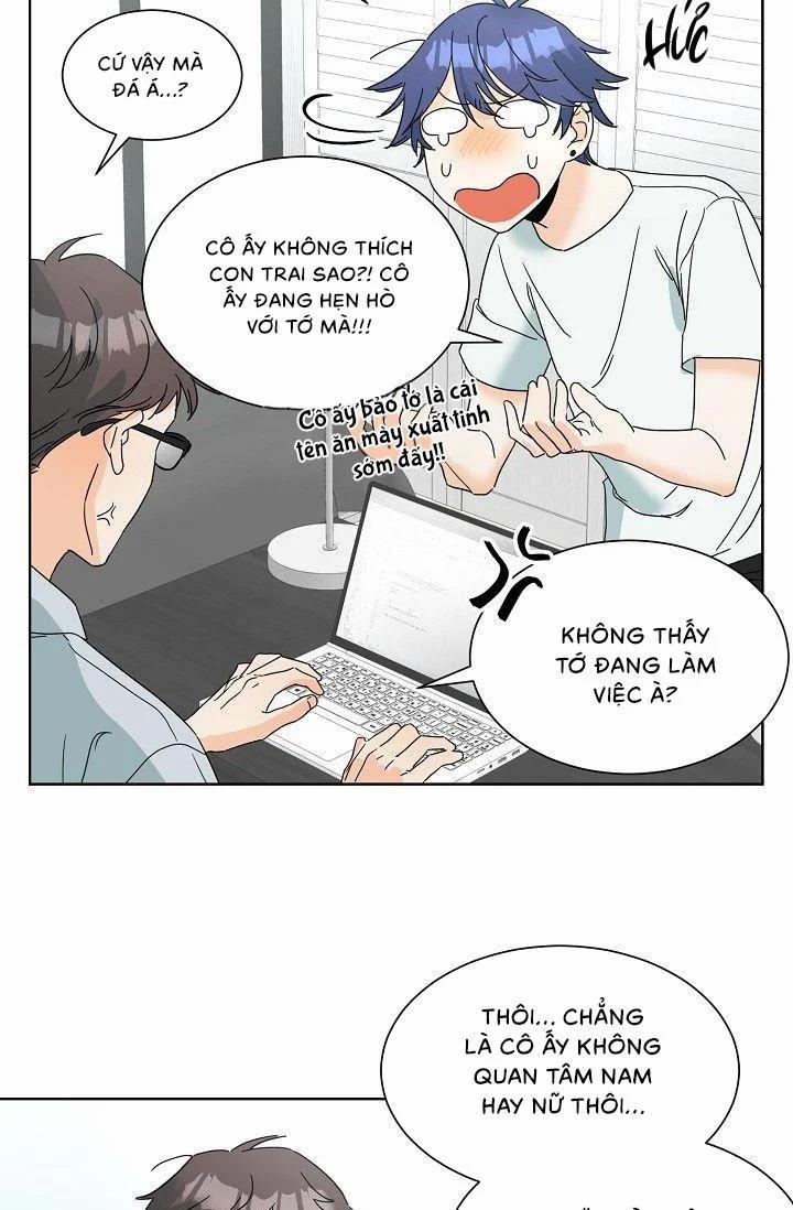 Triple Trick 1 trang 34