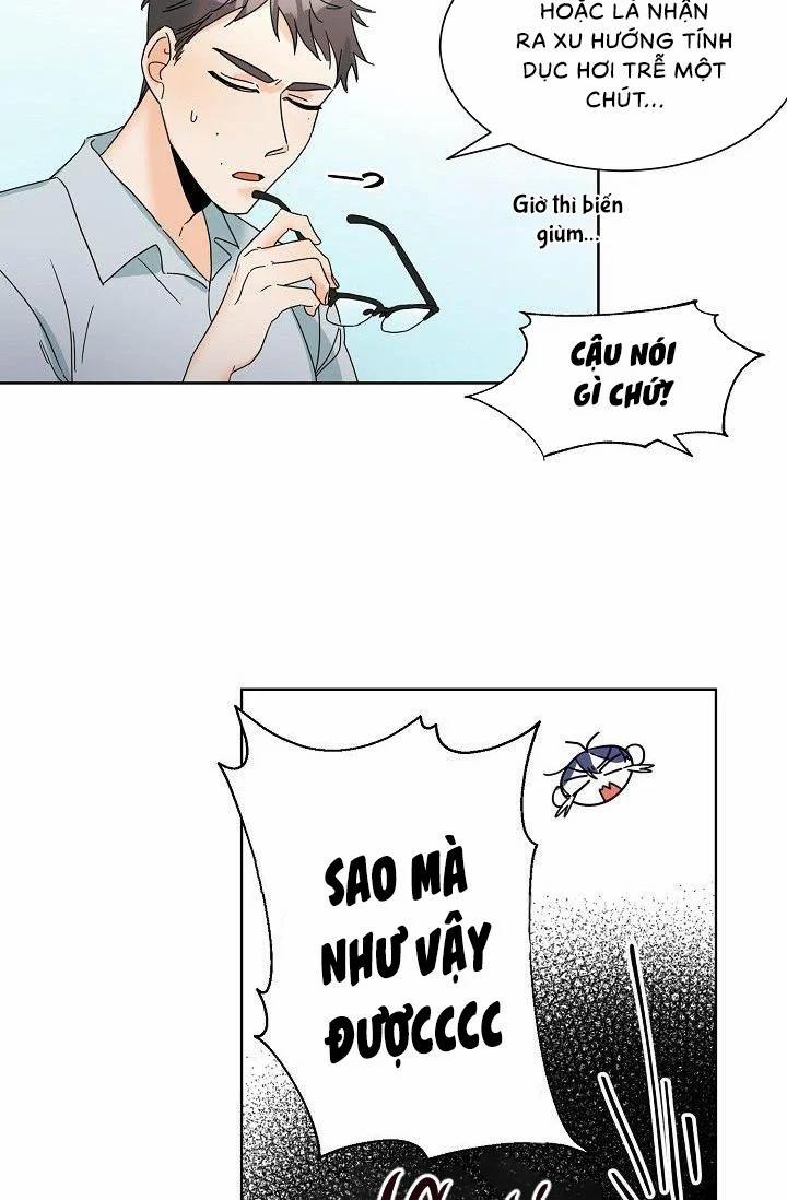 Triple Trick 1 trang 35