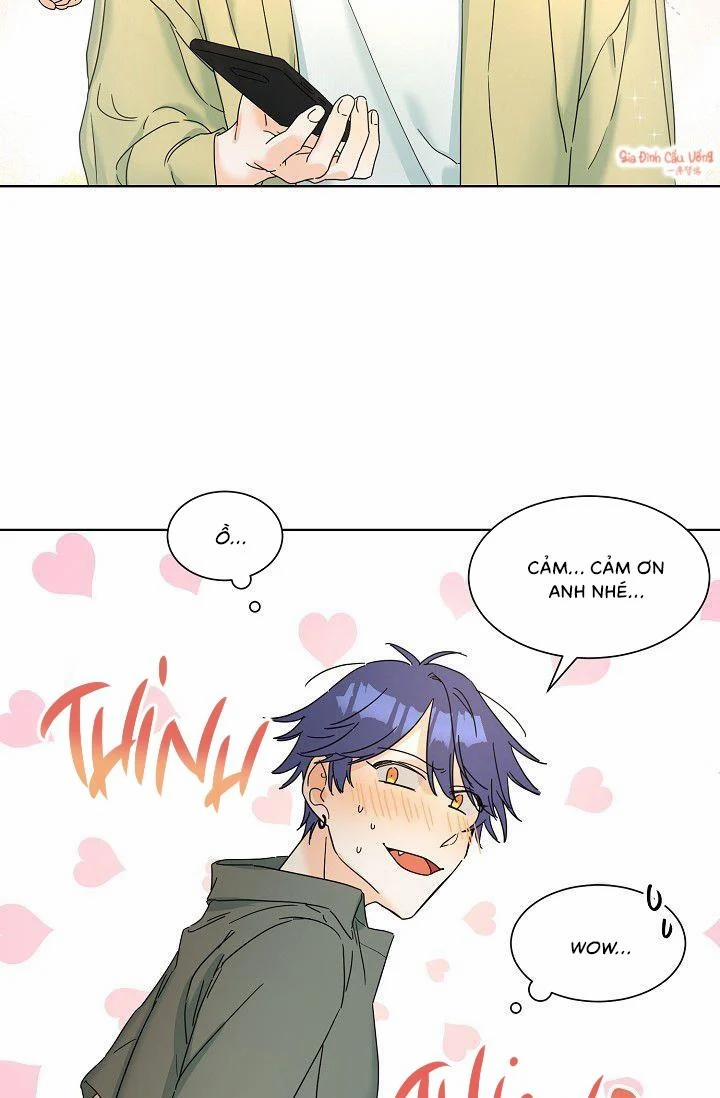 Triple Trick 1 trang 38