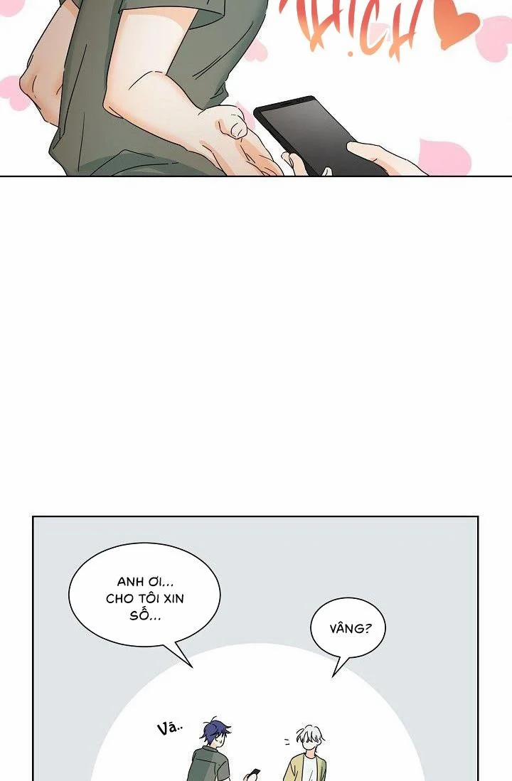 Triple Trick 1 trang 39