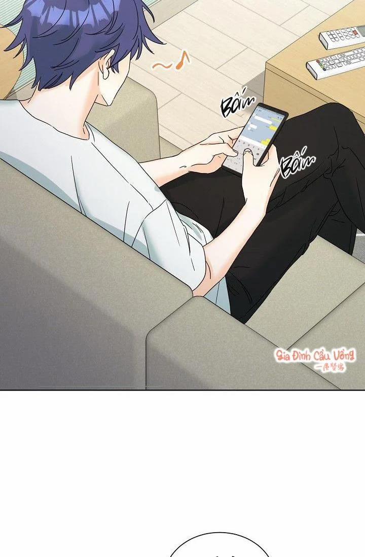 Triple Trick 1 trang 42