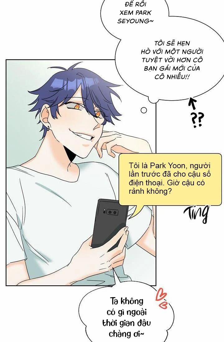 Triple Trick 1 trang 43