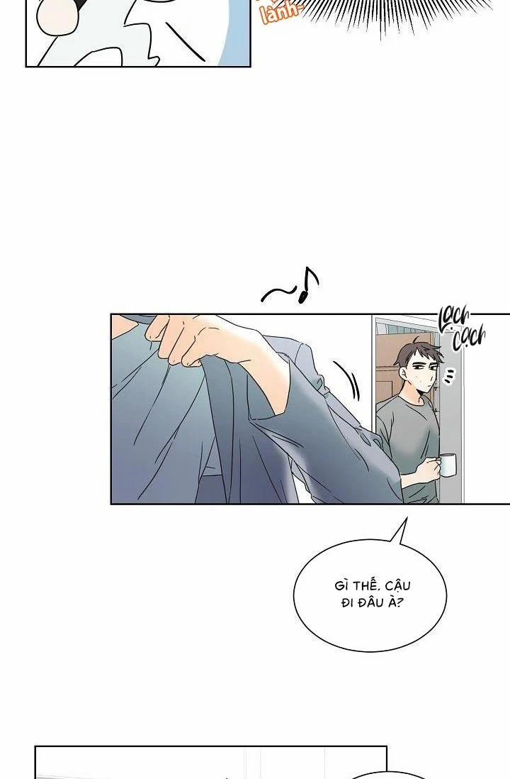 Triple Trick 1 trang 45