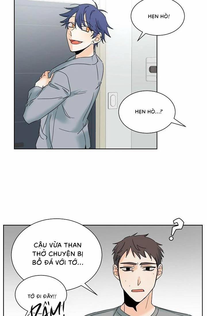 Triple Trick 1 trang 46