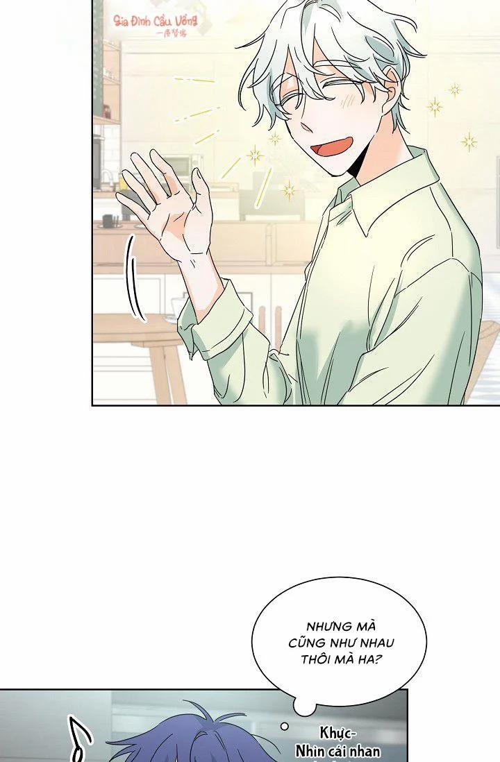 Triple Trick 1 trang 50