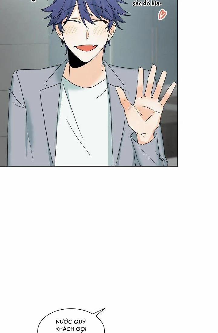 Triple Trick 1 trang 51